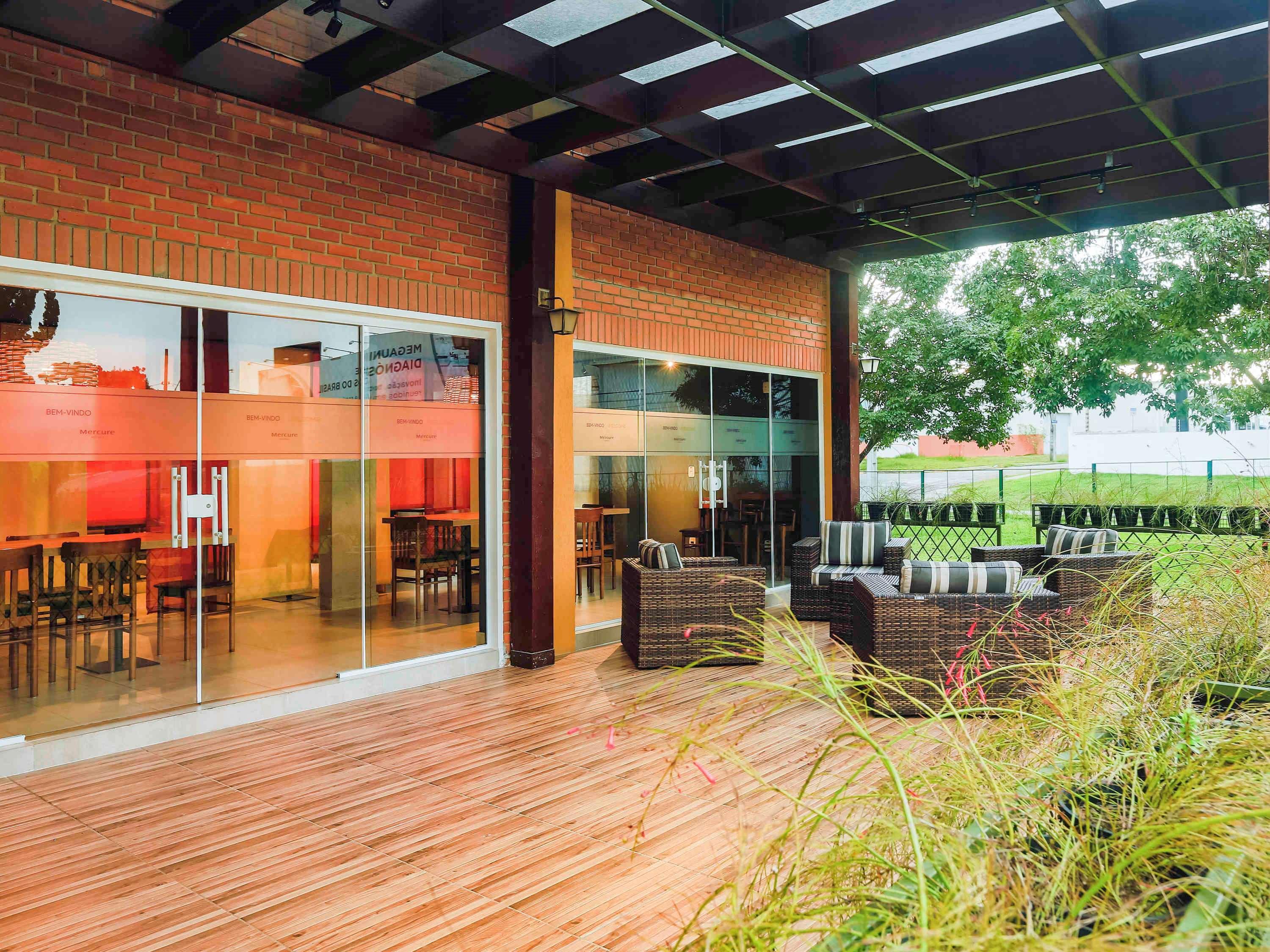 Hotel Cassino Tower Curitiba Aeroporto By Nacional Inn Sao Jose dos Pinhais Exterior photo